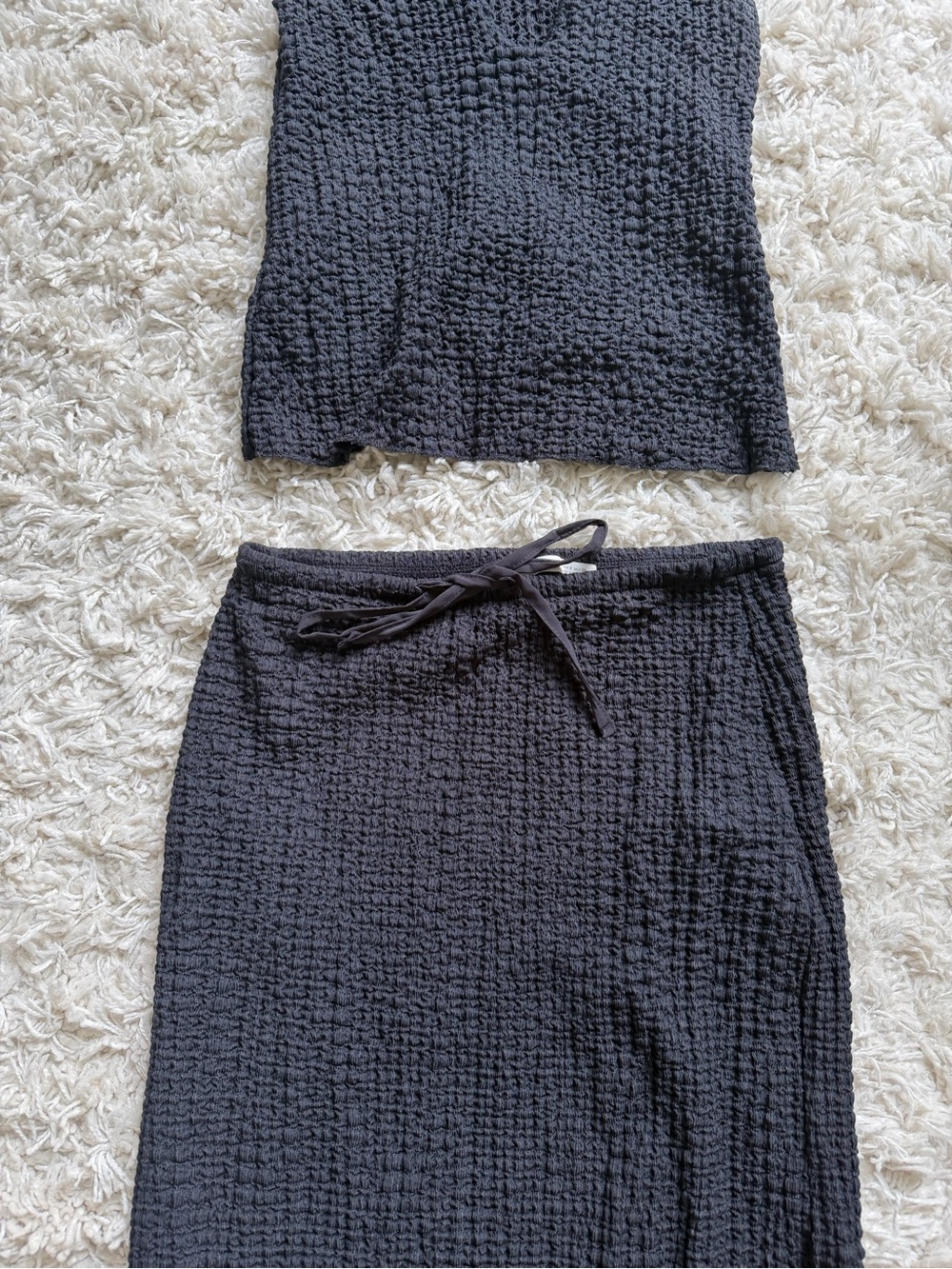 Zara set - Picture 4 of 8